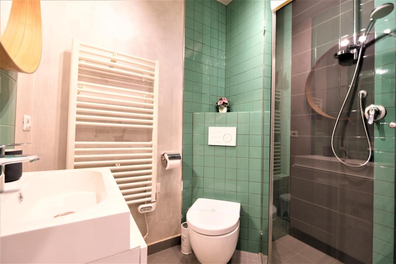 Wine Apartments Florence Grechetto 외부 사진