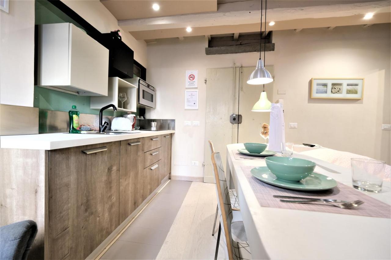 Wine Apartments Florence Grechetto 외부 사진