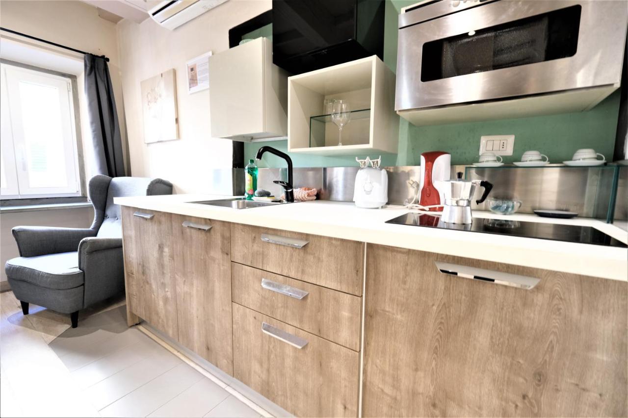 Wine Apartments Florence Grechetto 외부 사진